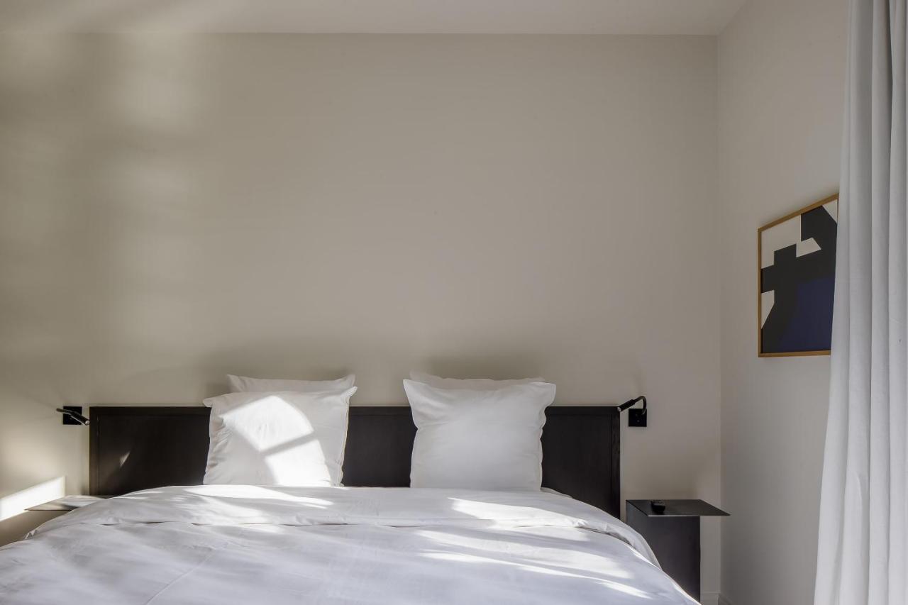 Hotel Nenuphar Gent Kültér fotó