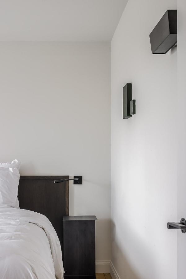 Hotel Nenuphar Gent Kültér fotó