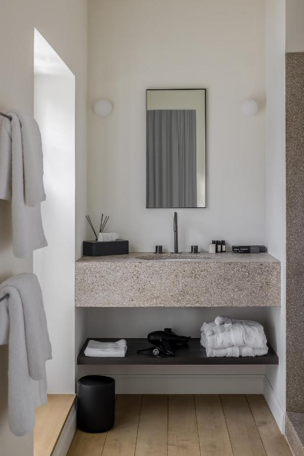 Hotel Nenuphar Gent Kültér fotó