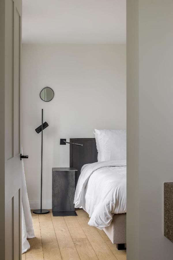 Hotel Nenuphar Gent Kültér fotó
