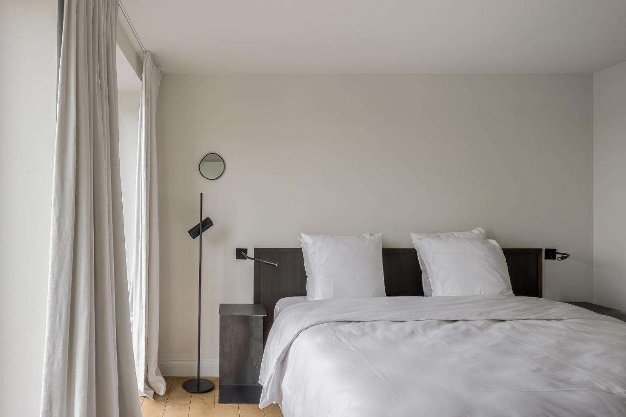 Hotel Nenuphar Gent Kültér fotó