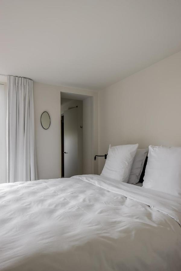 Hotel Nenuphar Gent Kültér fotó