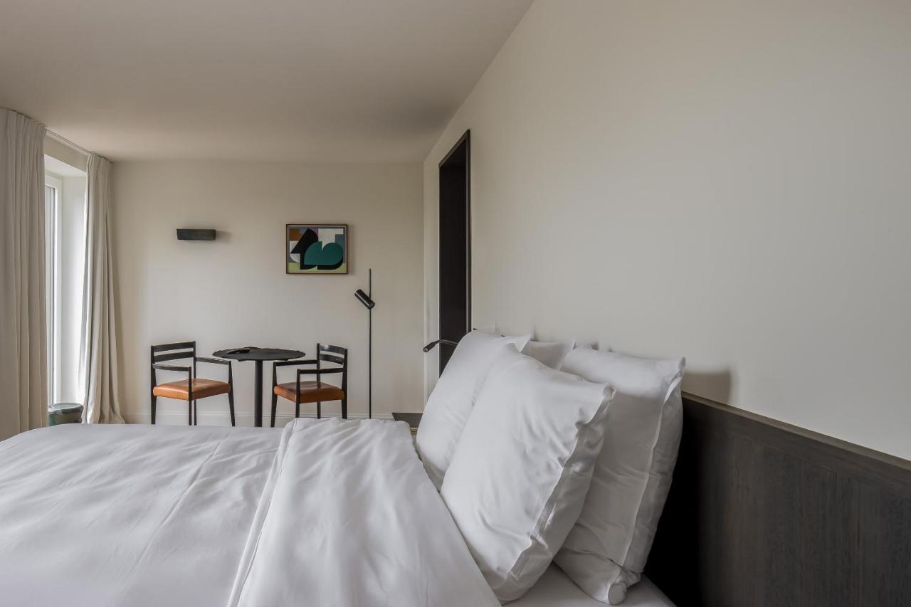 Hotel Nenuphar Gent Kültér fotó